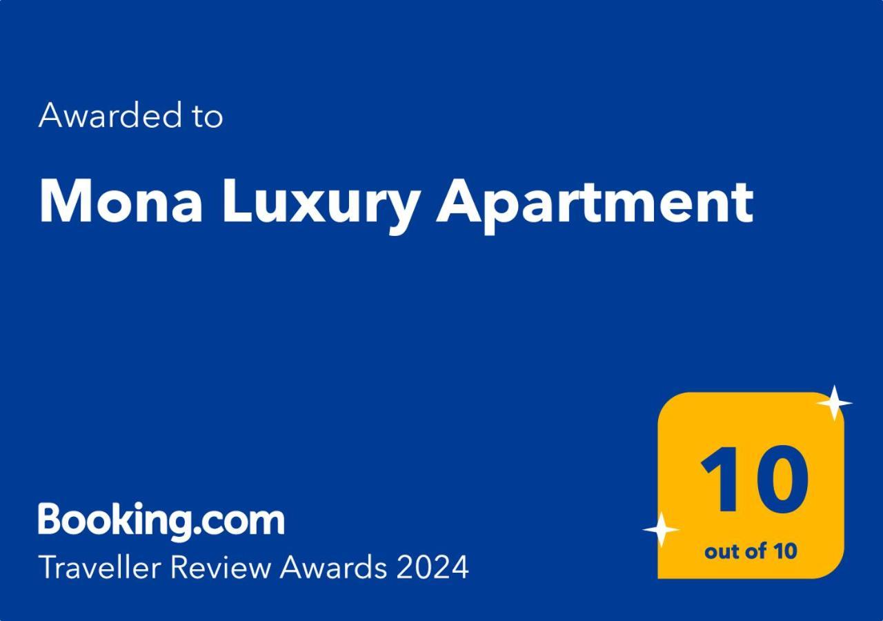 Katerina - Mona Luxury Apartments Lębork Exteriör bild